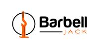 Barbell Jack image 1